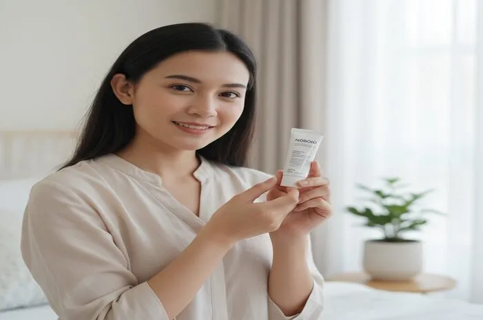 Salep Noroid untuk Apa? Solusi Kulit Kering dan Atopik