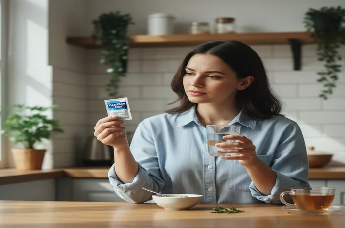 Cataflam Bubuk Boleh Diminum? Ini Cara Benarnya!