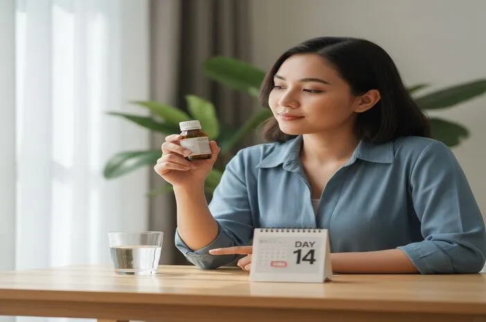 Berapa Lama Harus Minum Urinter? Cari Tahu Yuk!