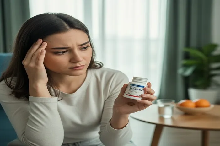 Apa Efek Samping Obat Tebokan? Ketahui Lengkapnya!