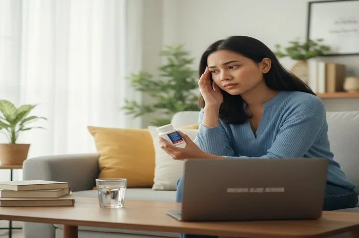 Supertin Obat Tidur? Simak Fakta Sebenarnya!