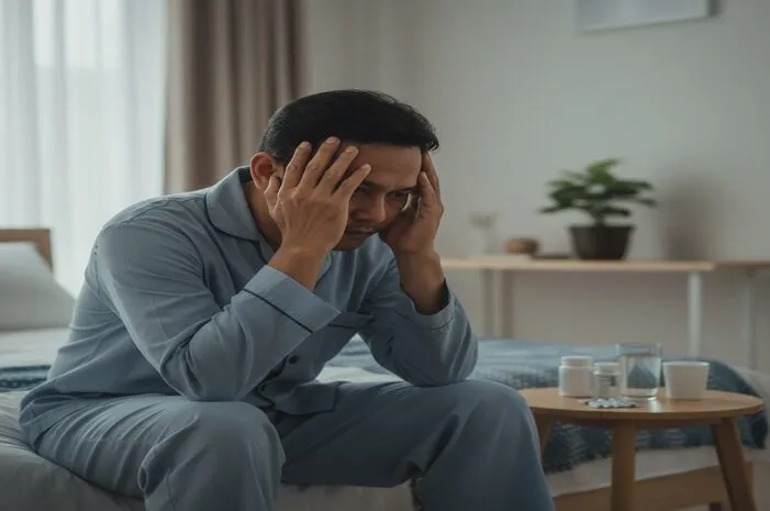 Alat Vital Loyo? Ini Obat Dan Solusi Efektif Mengatasinya