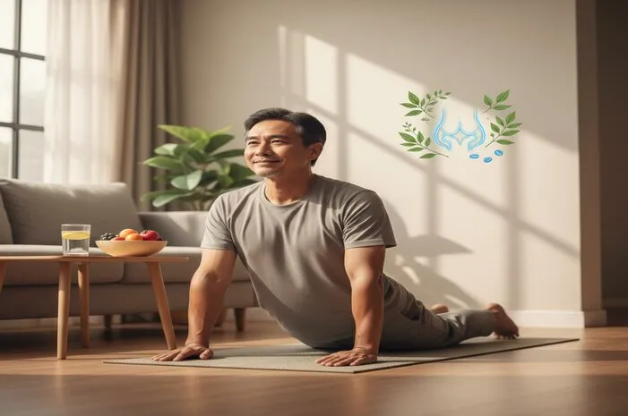 Cara Mengecilkan Prostat Pria: Mudah dan Efektif