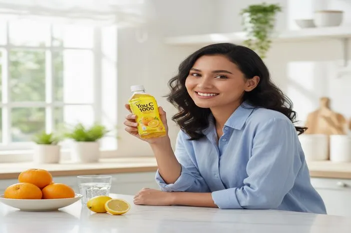 You C 1000 Berguna Untuk Apa Saja? Ini Jawabannya!