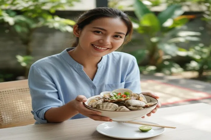 Kerang Kepah Boleh Dimakan? Panduan Aman dan Bergizi
