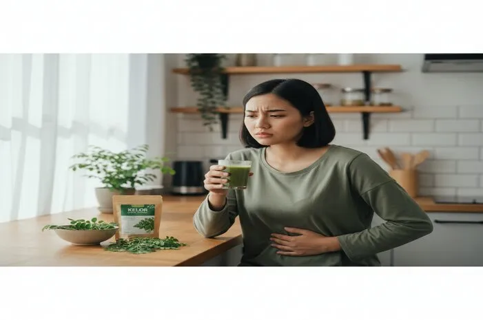 Apa Efek Samping Kelor? Ini Dia yang Wajib Tahu.