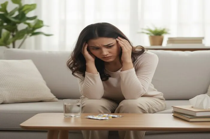 Paratusin Bikin Kantuk? Cek Efek Samping Lainnya!