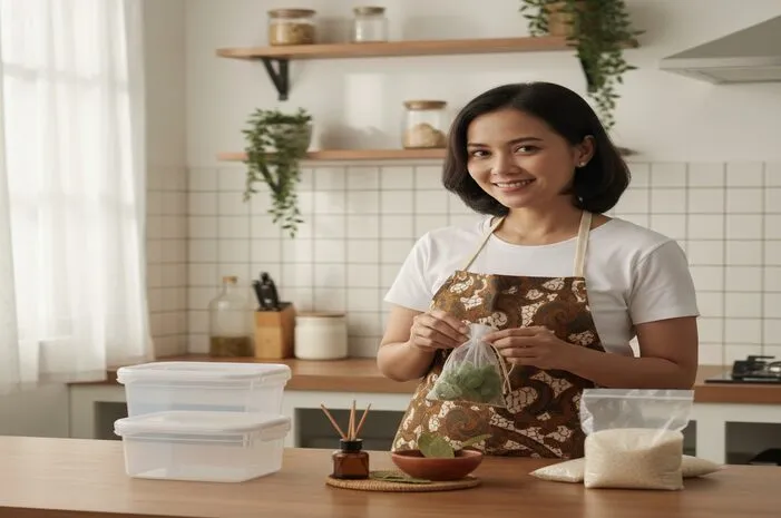 Bikin Tikus Tak Datang Lagi Pakai Cara Ampuh Ini