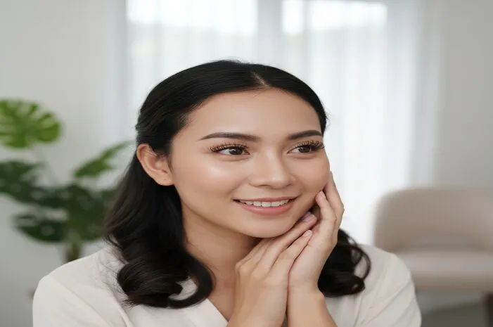 Pahami Arti Lash Lift: Bulu Mata Lentik Alami!