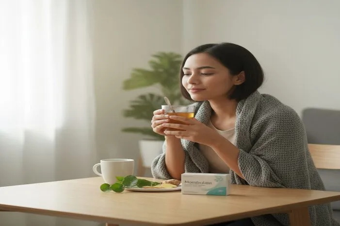 Pilihan Obat Pilek Manjur: Redakan Flu dan Hidung Mampet
