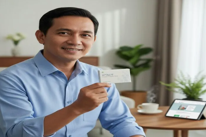 Pilih Obat Kuat Paling Ampuh: Mana yang Cocok Untukmu?