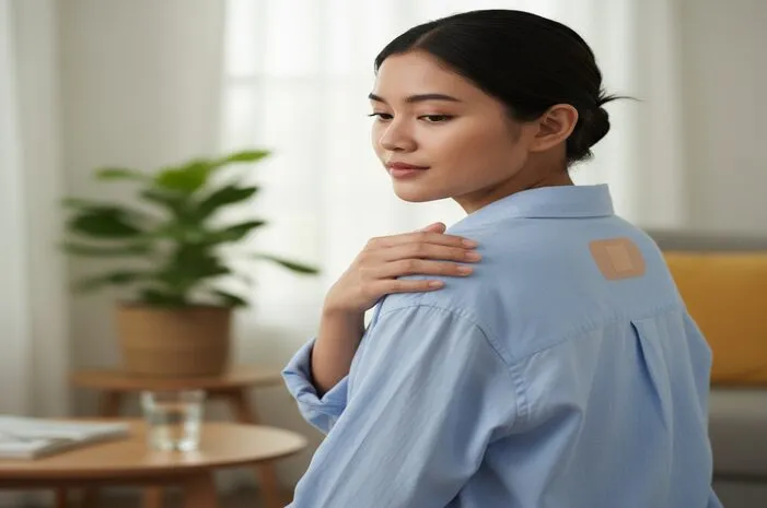 Berapa Lama Koyo Ditempelkan? Yuk, Cek Durasi Aman.