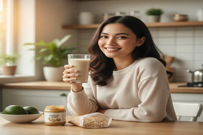 Susu Apa Agar Gemuk? Ini 6 Pilihan Terbaik untuk Dewasa