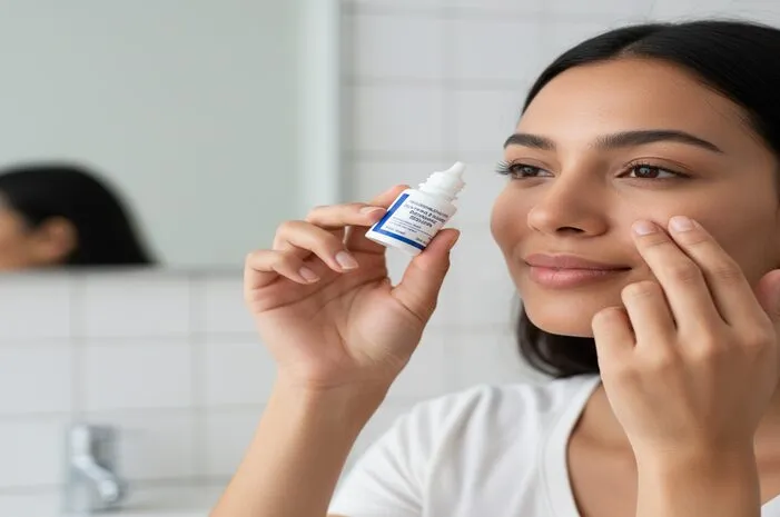 Fungsi Obat Tetes Mata Polimiksin: Basmi Infeksi Bakteri