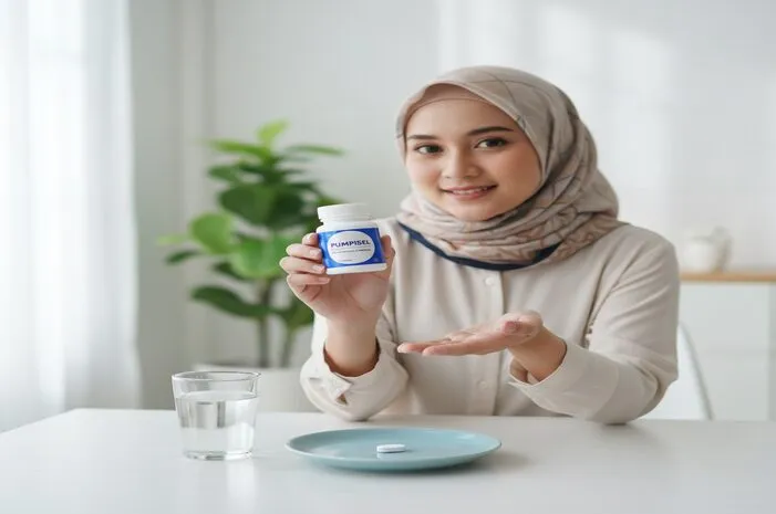 Pumpisel Obat Apa? Atasi Tukak Lambung dan GERD