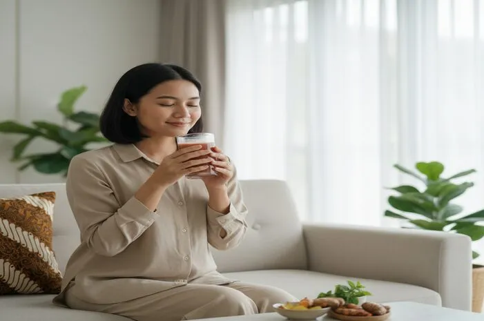 Apa Efek Minuman Kiranti? Manfaat dan Risikonya, Yuk Cek!