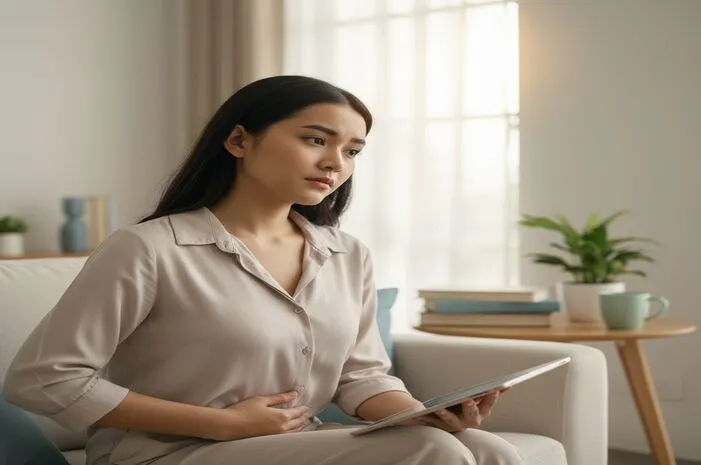 Kuret Operasi Besar? Bukan! Itu Operasi Kecil Lho!