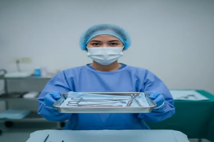 Jenis-Jenis Alat Kuret: Kenali Fungsinya