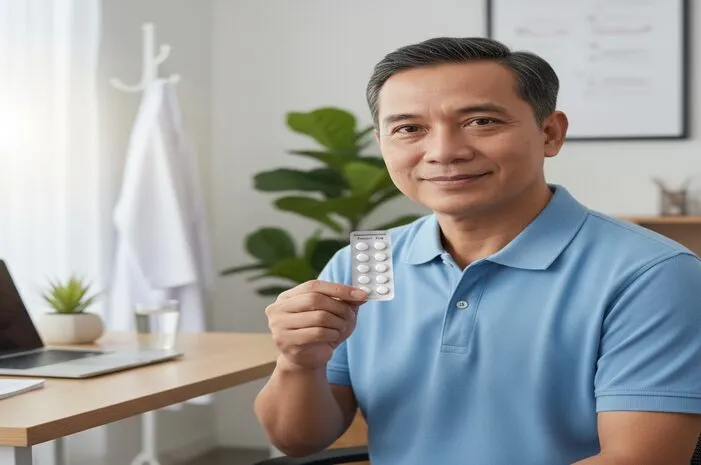 Dexamethasone 0.5 mg Untuk Apa? Simak Manfaatnya