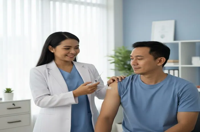 Dexamethasone Suntik Di Otot Vena atau Sendi