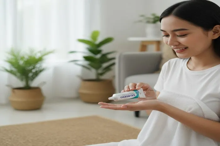 Manfaat Salep Ambeno: Kempiskan Benjolan, Redakan Nyeri