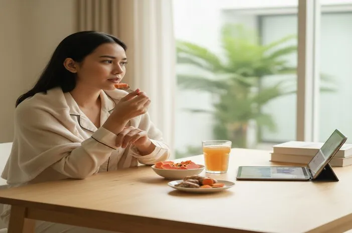 Naikin Trombosit DBD Pakai Apa? Cek Tips Ampuh Ini