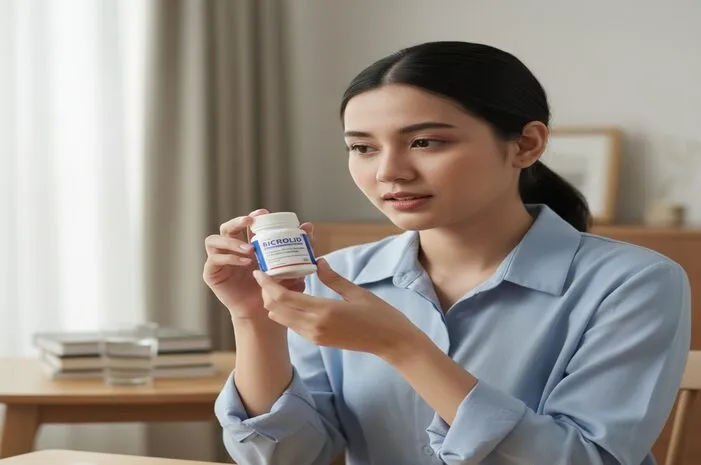 Bicrolid: Antibiotik untuk Infeksi, Dosis dan Efeknya