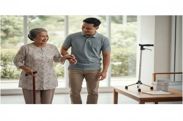 Berapa Harga Tongkat Kesehatan? Cek Variasi & Tip Beli