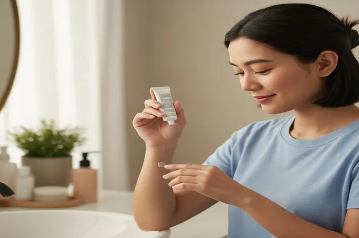 Apa Fungsi Obat Anti Jamur? Basmi Jamur Hingga Tuntas!