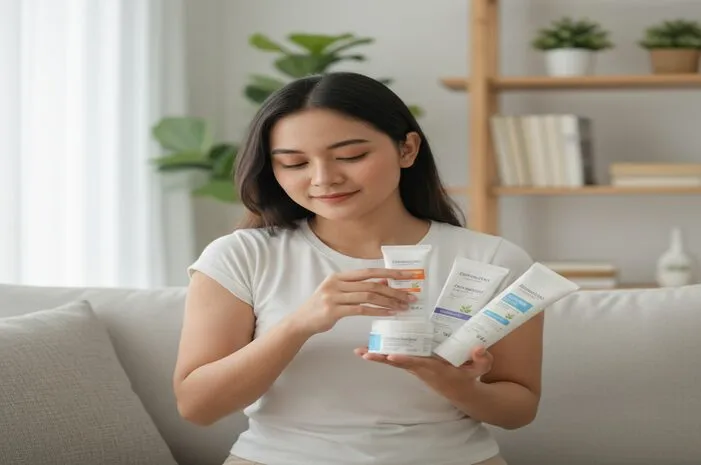 Obat Eksim Bagus Merk Apa? Cek Rekomendasi Terbaiknya