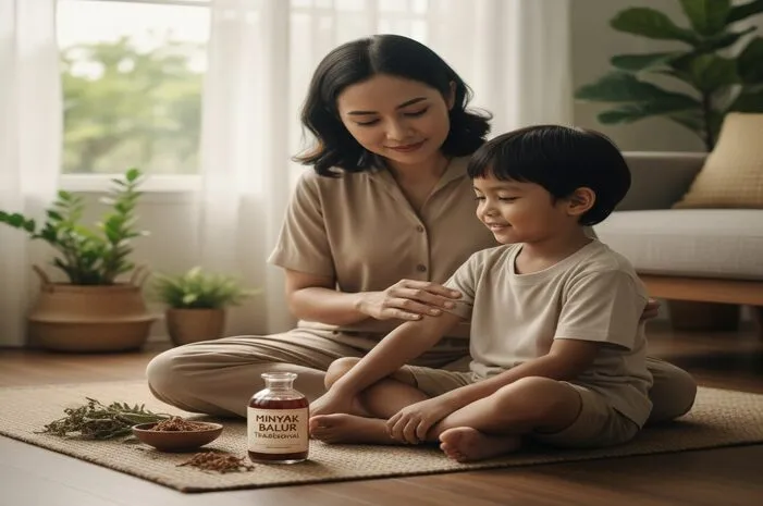 Minyak Ban Leng untuk Obat Apa? Khasiat Serbaguna