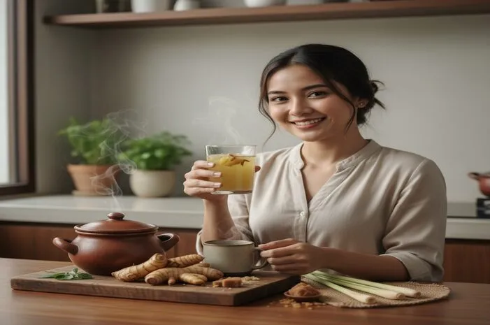 Apakah Ban Leng Bisa Diminum? Cek Aturan dan Manfaatnya