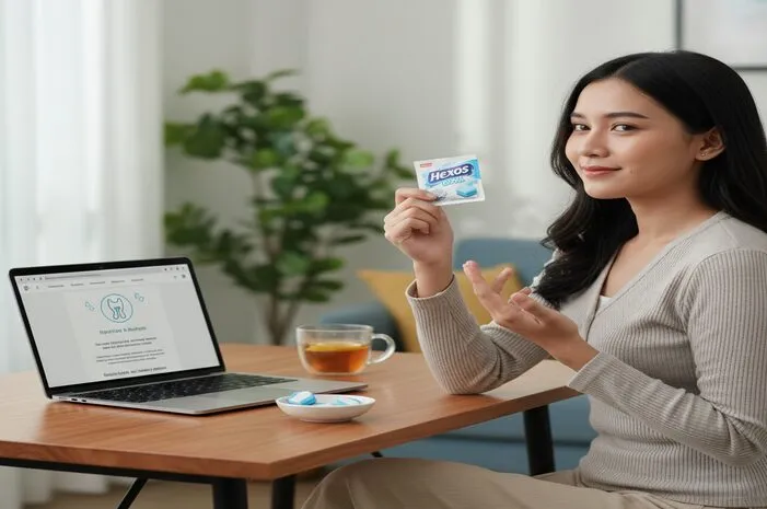 Kode Permen Hexos Untuk Apa? Poin Hadiah dan Free Fire