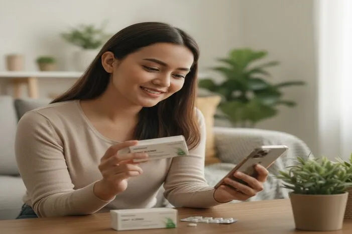 Harga Obat Antihistamin Mulai Ribuan? Cek Detailnya!