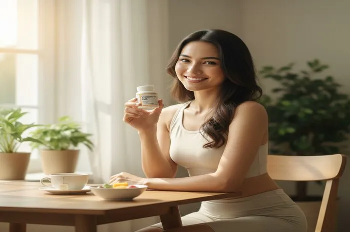 Minum Vitamin D3 1000 IU Harian? Yuk, Pahami Aturan Amannya
