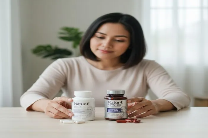 Natur-E White dan Natur-E Advanced: Ini Bedanya!