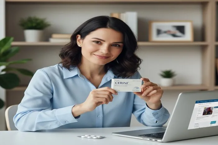 Harga Cerini: Obat Alergi, Untuk Apa, dan Berapa?