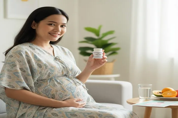 Ibu Hamil: Haruskah Minum Asam Folat Setiap Hari?