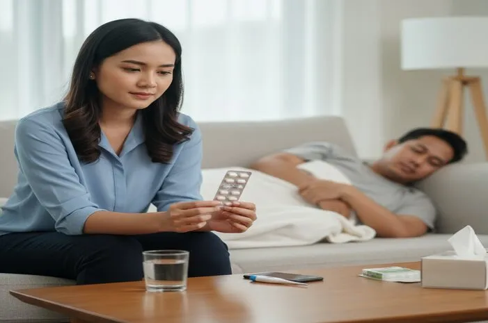 Obat Dexamethasone 0.75 mg untuk Sakit Apa? Cek Ini