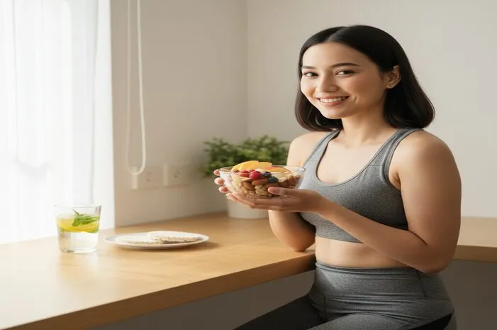 Diet Santai: Pilihan Snack Enak Bikin Kenyang Sehat