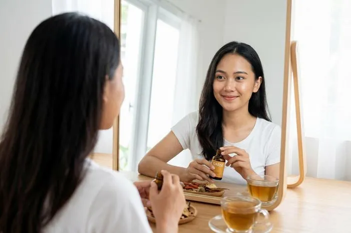 Ketahui Manfaat Obat Darsi: Kulit Bersih dan Peredaran Lancar