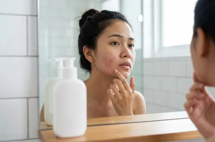 Apa Ciri-ciri Face Wash Tidak Cocok? Kenali Tandanya