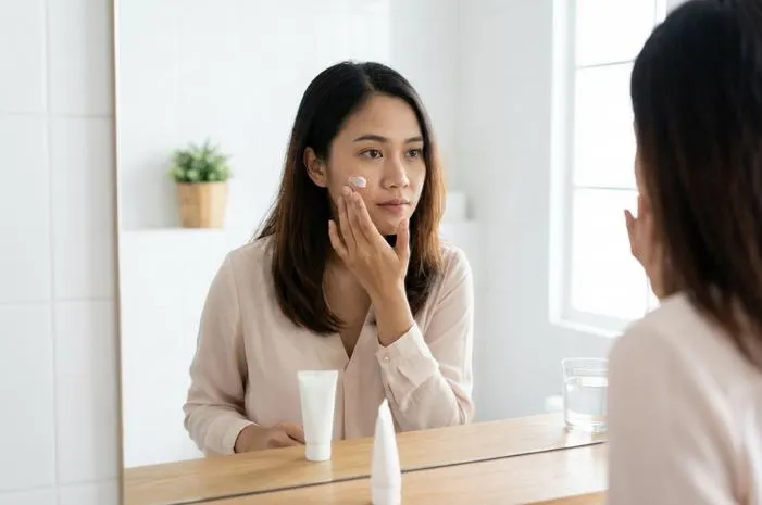 Melanox: Apa Bisa Memutihkan Wajah? Ini Faktanya!