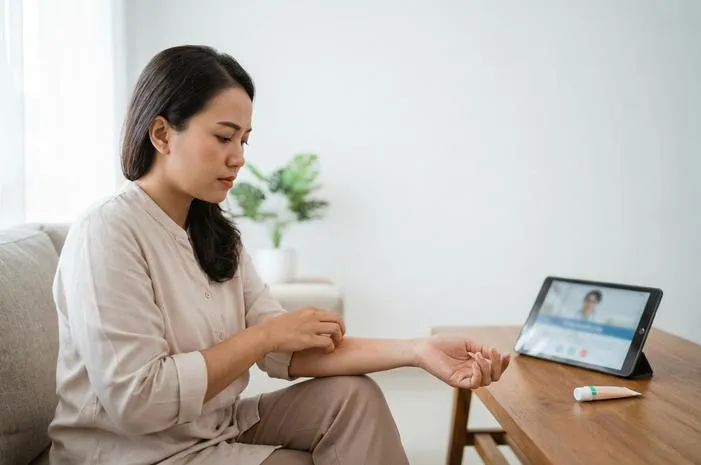 Dexamethasone Untuk Gatal: Ampuh Tapi Ada Batasan!