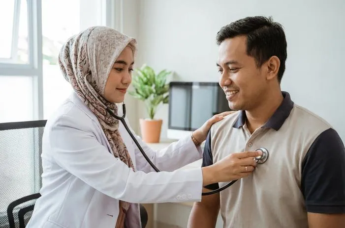 Apa Gunanya Stetoskop? Ternyata Ini Fungsi Utamanya!
