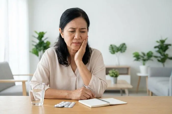 Sakit Gigi? Jangan Pakai Inxilon, Pilih Obat yang Pas!