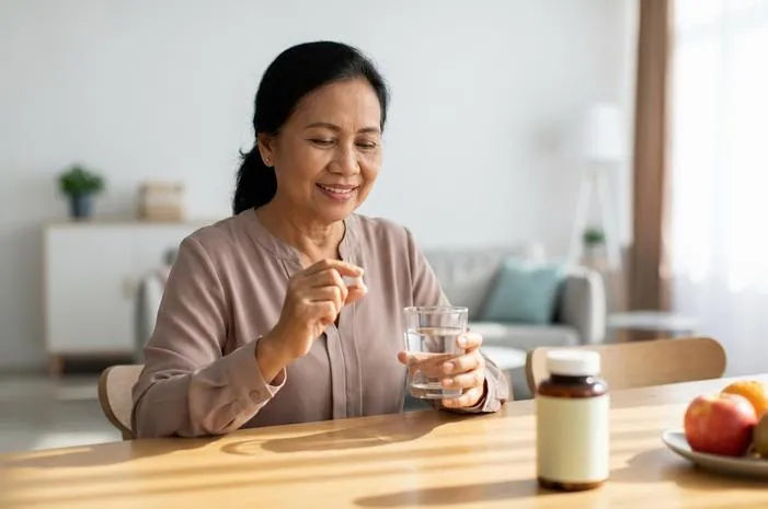 Vitamin Flexical Obat Apa? Jaga Tulang dan Saraf Kuat