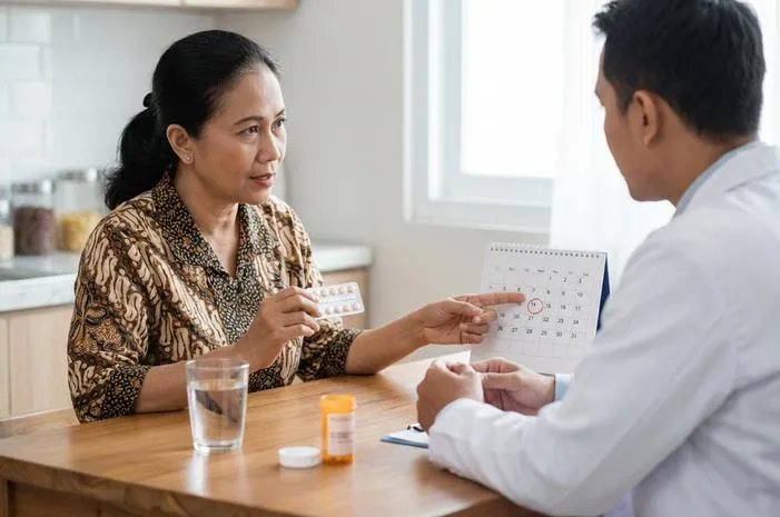 Berapa Lama Minum Pariet 20 mg? Sesuaikan Kondisi