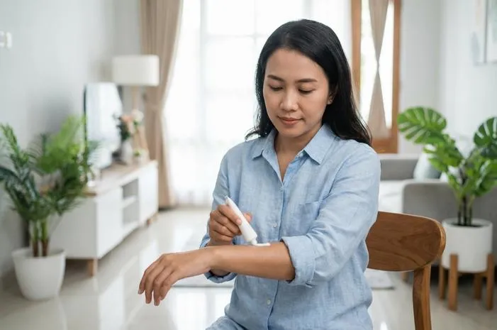 Obat Gatal Paling Ampuh: Kenali Pilihan Terbaik