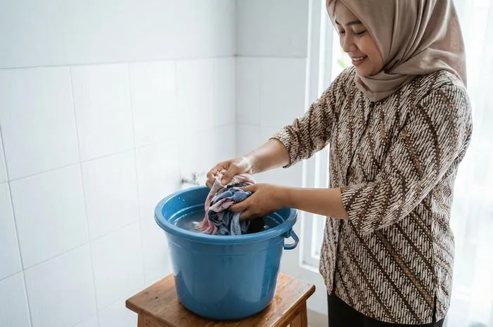 Apa Kegunaan Timba? Manfaatnya Lebih dari Sekadar Air